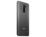 Xiaomi Redmi 9 3/32GB Carbon Grey NFC - 575294 - zdjęcie 6
